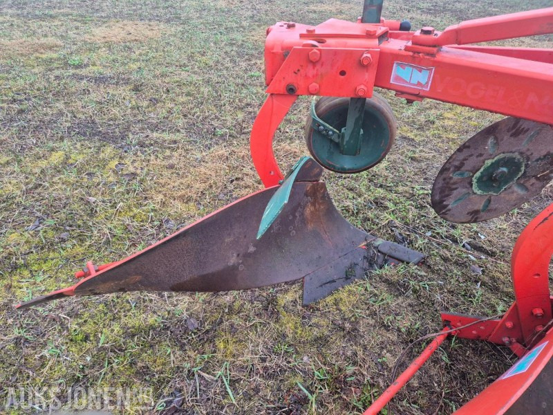 1999 VOGEL & NOOT - Poljoprivredni strojevi: slika 1999 VOGEL & NOOT - Poljoprivredni strojevi 1999 VOGEL & NOOT - Poljoprivredni strojevi: slika 1999 VOGEL & NOOT - Poljoprivredni strojevi