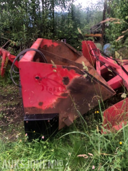 2003 Tokvam SMA1500 med triangelfeste redskapsdel - Poljoprivredni strojevi: slika 2003 Tokvam SMA1500 med triangelfeste redskapsdel - Poljoprivredni strojevi 2003 Tokvam SMA1500 med triangelfeste redskapsdel - Poljoprivredni strojevi: slika 2003 Tokvam SMA1500 med triangelfeste redskapsdel - Poljoprivredni strojevi