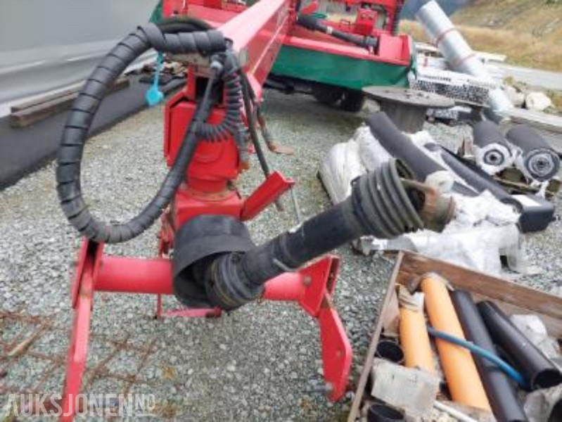 2007 JF Stoll GMS 3202 Flex Delemaskin - Poljoprivredni strojevi: slika 2007 JF Stoll GMS 3202 Flex Delemaskin - Poljoprivredni strojevi 2007 JF Stoll GMS 3202 Flex Delemaskin - Poljoprivredni strojevi: slika 2007 JF Stoll GMS 3202 Flex Delemaskin - Poljoprivredni strojevi