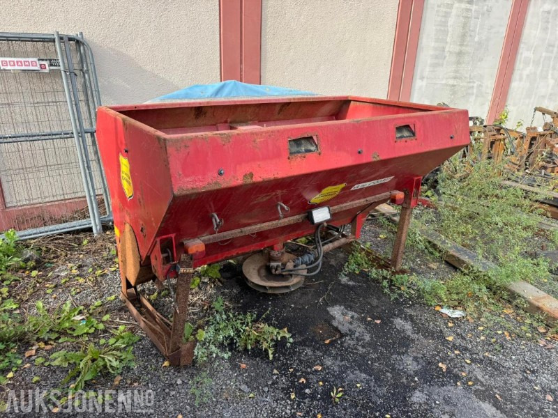 2007 Tokvam TSM 1500 Tallerkenspreder - Poljoprivredni strojevi: slika 2007 Tokvam TSM 1500 Tallerkenspreder - Poljoprivredni strojevi 2007 Tokvam TSM 1500 Tallerkenspreder - Poljoprivredni strojevi: slika 2007 Tokvam TSM 1500 Tallerkenspreder - Poljoprivredni strojevi