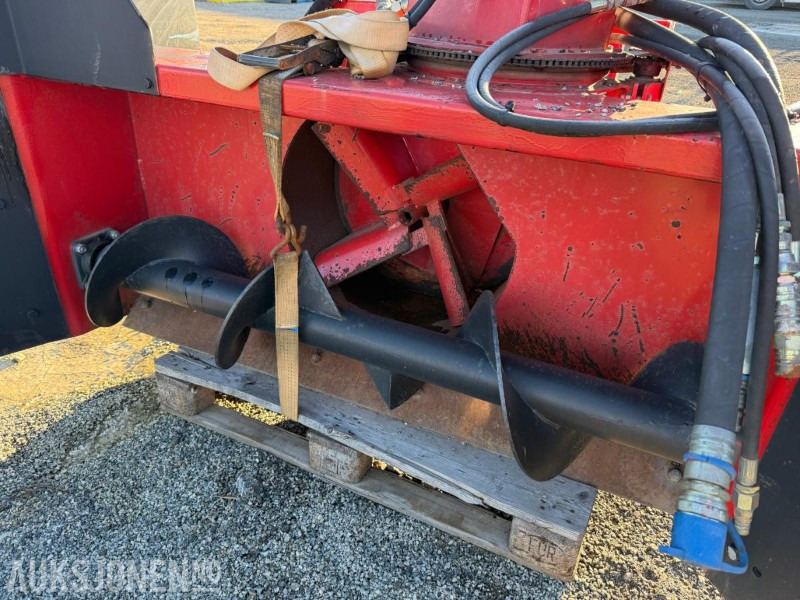 Poljoprivredni strojevi 2012 Tokvam Snøfreser: slika Poljoprivredni strojevi 2012 Tokvam Snøfreser Poljoprivredni strojevi 2012 Tokvam Snøfreser: slika Poljoprivredni strojevi 2012 Tokvam Snøfreser