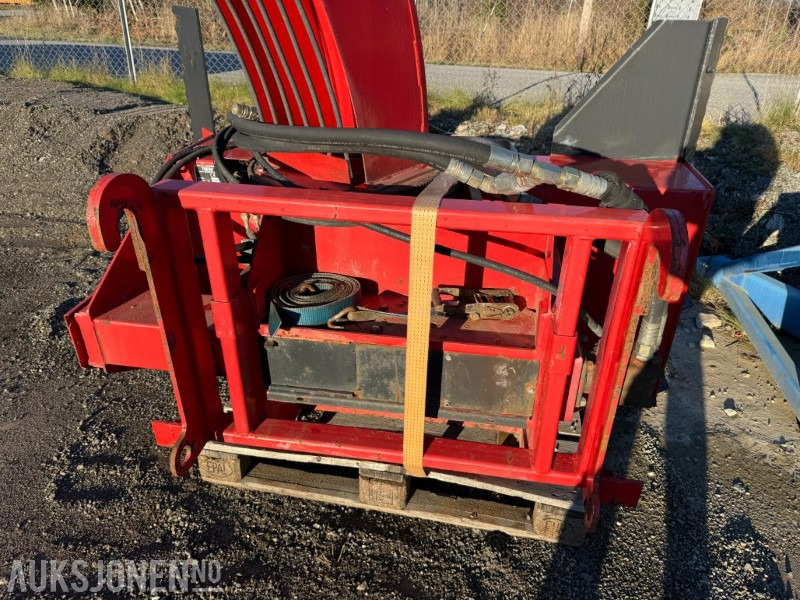 Poljoprivredni strojevi 2012 Tokvam Snøfreser: slika Poljoprivredni strojevi 2012 Tokvam Snøfreser Poljoprivredni strojevi 2012 Tokvam Snøfreser: slika Poljoprivredni strojevi 2012 Tokvam Snøfreser