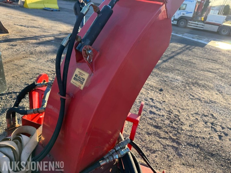 Poljoprivredni strojevi 2012 Tokvam Snøfreser: slika Poljoprivredni strojevi 2012 Tokvam Snøfreser Poljoprivredni strojevi 2012 Tokvam Snøfreser: slika Poljoprivredni strojevi 2012 Tokvam Snøfreser