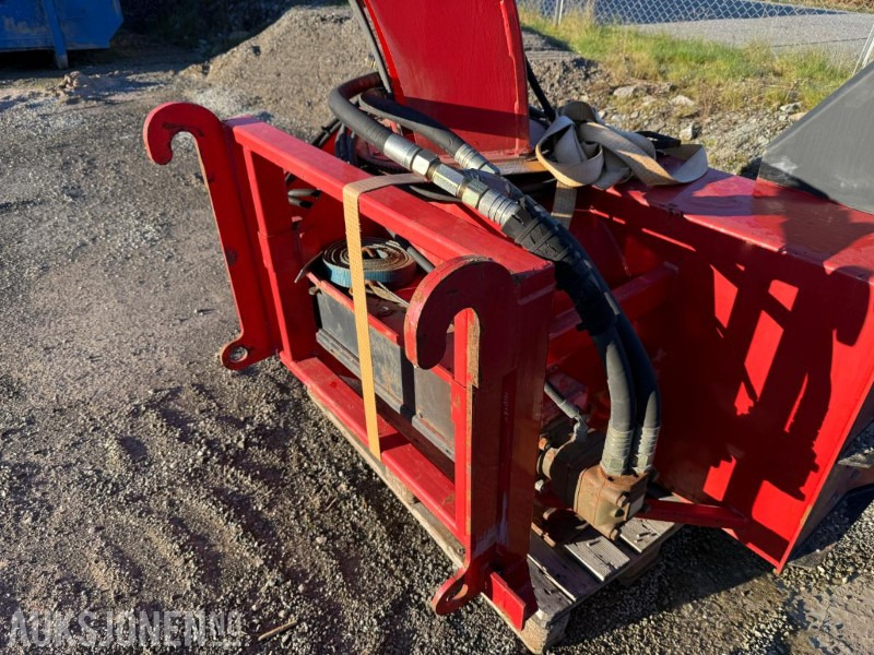 Poljoprivredni strojevi 2012 Tokvam Snøfreser: slika Poljoprivredni strojevi 2012 Tokvam Snøfreser Poljoprivredni strojevi 2012 Tokvam Snøfreser: slika Poljoprivredni strojevi 2012 Tokvam Snøfreser