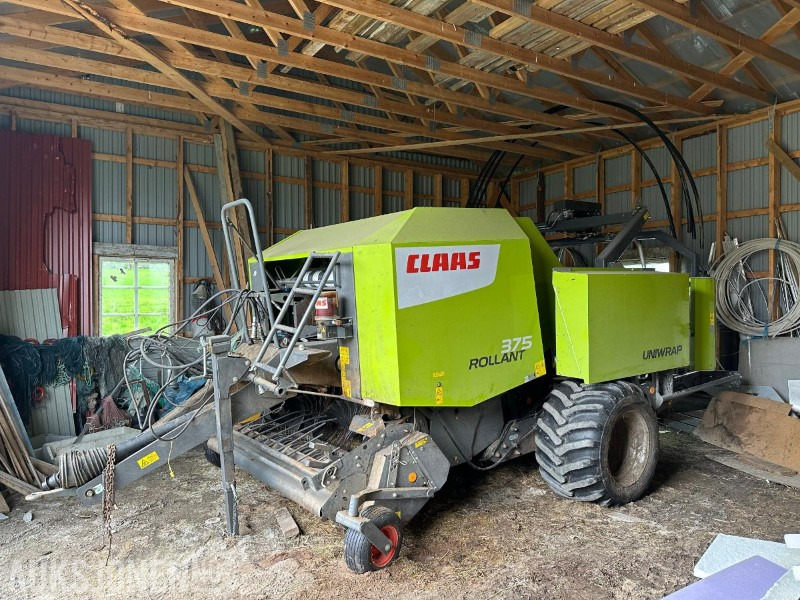 2014 CLAAS 766 RUNDBALLEPRESSE - Poljoprivredni strojevi: slika 2014 CLAAS 766 RUNDBALLEPRESSE - Poljoprivredni strojevi 2014 CLAAS 766 RUNDBALLEPRESSE - Poljoprivredni strojevi: slika 2014 CLAAS 766 RUNDBALLEPRESSE - Poljoprivredni strojevi