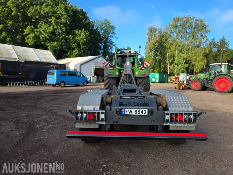 2016 STRONGA HOOKLOADA STRONGA Kroktilhenger - Tillatt totaltvekt 22000 kg - Poljoprivredni strojevi: slika 2016 STRONGA HOOKLOADA STRONGA Kroktilhenger - Tillatt totaltvekt 22000 kg - Poljoprivredni strojevi 2016 STRONGA HOOKLOADA STRONGA Kroktilhenger - Tillatt totaltvekt 22000 kg - Poljoprivredni strojevi: slika 2016 STRONGA HOOKLOADA STRONGA Kroktilhenger - Tillatt totaltvekt 22000 kg - Poljoprivredni strojevi