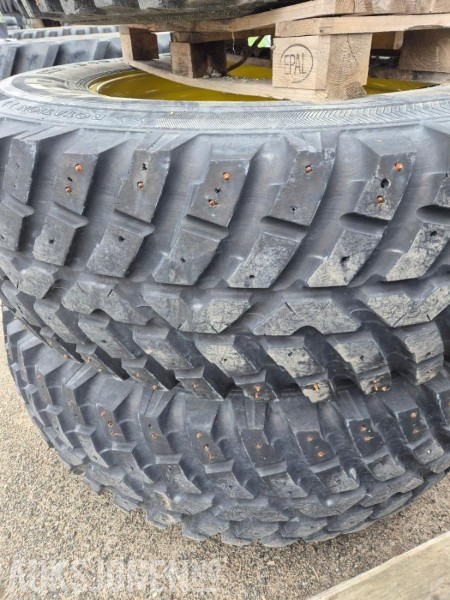 2018 Nokian TRI - Poljoprivredni strojevi: slika 2018 Nokian TRI - Poljoprivredni strojevi 2018 Nokian TRI - Poljoprivredni strojevi: slika 2018 Nokian TRI - Poljoprivredni strojevi