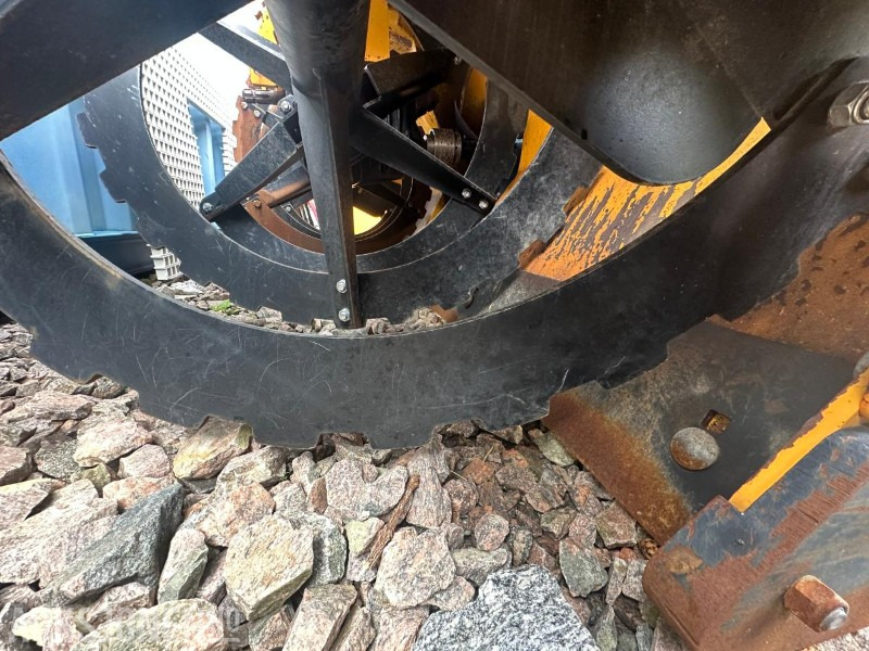 Poljoprivredni strojevi 2021 Dalen 2014-010CX Snøfres til traktor - For frontmontering: slika Poljoprivredni strojevi 2021 Dalen 2014-010CX Snøfres til traktor - For frontmontering