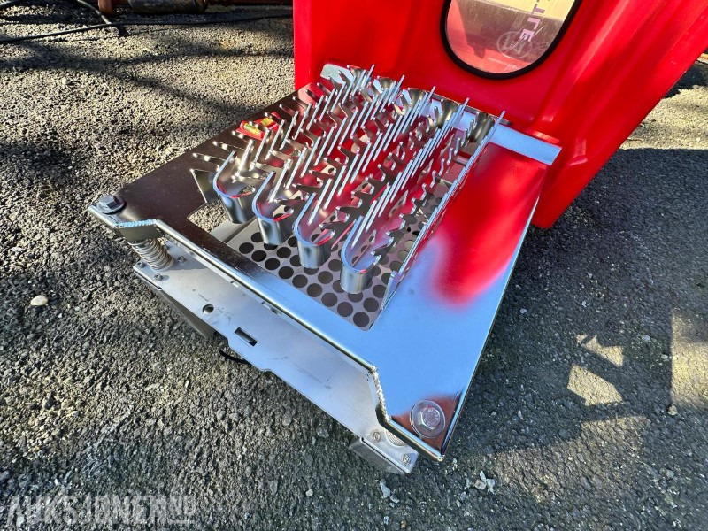 2021 Lely Shuttle Melkeprøvetaker - Poljoprivredni strojevi: slika 2021 Lely Shuttle Melkeprøvetaker - Poljoprivredni strojevi 2021 Lely Shuttle Melkeprøvetaker - Poljoprivredni strojevi: slika 2021 Lely Shuttle Melkeprøvetaker - Poljoprivredni strojevi