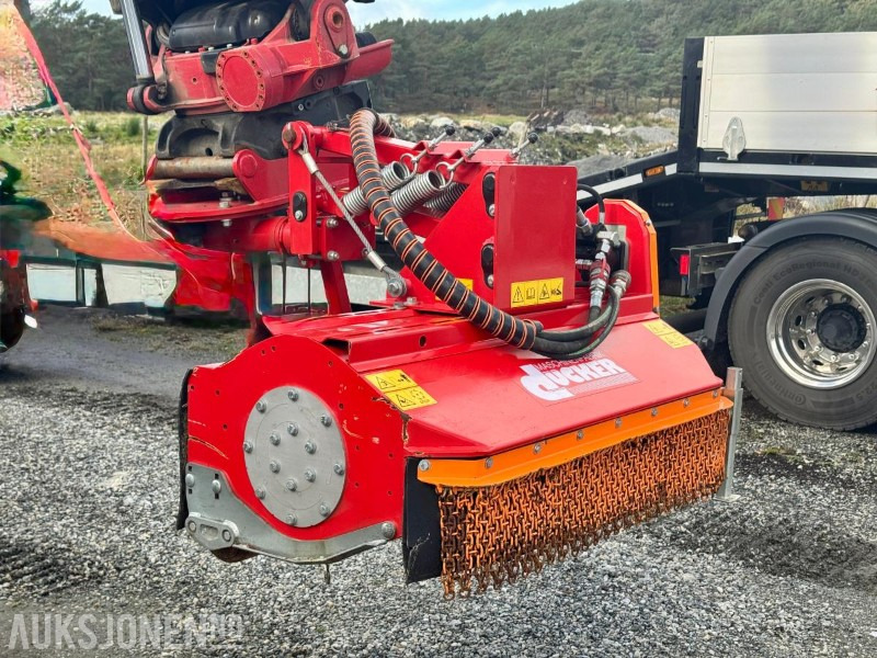 2022 Gerhard Dücker VMS 1200 – Krattknuser / Slåmaskin med S60-feste - Poljoprivredni strojevi: slika 2022 Gerhard Dücker VMS 1200 – Krattknuser / Slåmaskin med S60-feste - Poljoprivredni strojevi 2022 Gerhard Dücker VMS 1200 – Krattknuser / Slåmaskin med S60-feste - Poljoprivredni strojevi: slika 2022 Gerhard Dücker VMS 1200 – Krattknuser / Slåmaskin med S60-feste - Poljoprivredni strojevi