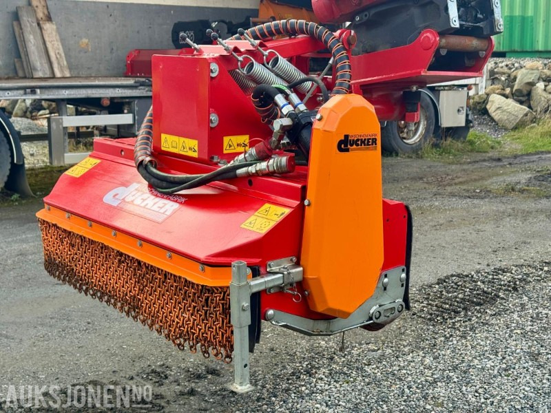 2022 Gerhard Dücker VMS 1200 – Krattknuser / Slåmaskin med S60-feste - Poljoprivredni strojevi: slika 2022 Gerhard Dücker VMS 1200 – Krattknuser / Slåmaskin med S60-feste - Poljoprivredni strojevi 2022 Gerhard Dücker VMS 1200 – Krattknuser / Slåmaskin med S60-feste - Poljoprivredni strojevi: slika 2022 Gerhard Dücker VMS 1200 – Krattknuser / Slåmaskin med S60-feste - Poljoprivredni strojevi