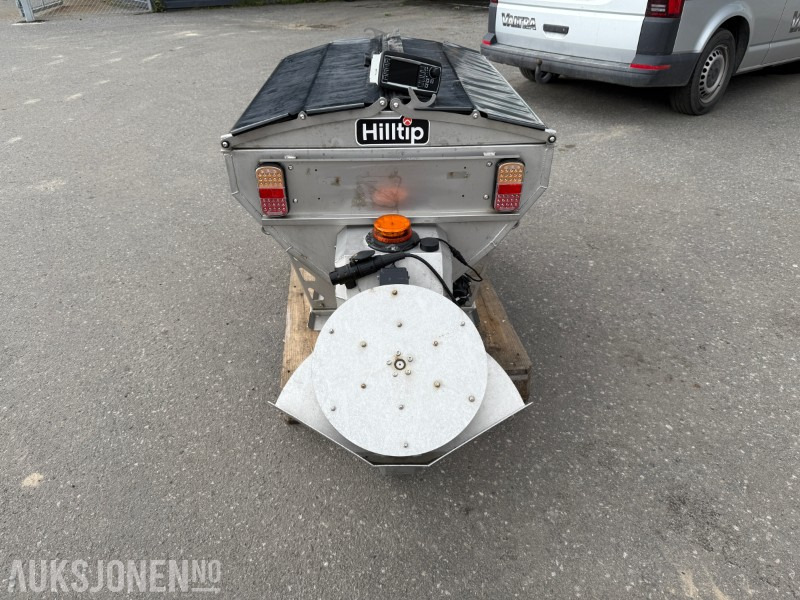 2022 Hilltip 380 Spreder UTV/Pickup - Poljoprivredni strojevi: slika 2022 Hilltip 380 Spreder UTV/Pickup - Poljoprivredni strojevi 2022 Hilltip 380 Spreder UTV/Pickup - Poljoprivredni strojevi: slika 2022 Hilltip 380 Spreder UTV/Pickup - Poljoprivredni strojevi