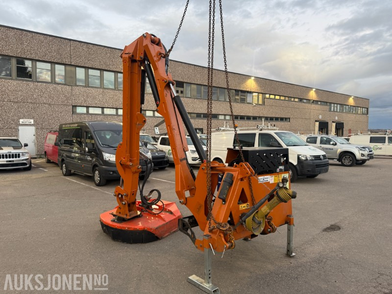 2022 Kraftig BERTI FB/P 600 A.H.G. armklipper med RCH 1250R PRO klippehode - Poljoprivredni strojevi: slika 2022 Kraftig BERTI FB/P 600 A.H.G. armklipper med RCH 1250R PRO klippehode - Poljoprivredni strojevi 2022 Kraftig BERTI FB/P 600 A.H.G. armklipper med RCH 1250R PRO klippehode - Poljoprivredni strojevi: slika 2022 Kraftig BERTI FB/P 600 A.H.G. armklipper med RCH 1250R PRO klippehode - Poljoprivredni strojevi