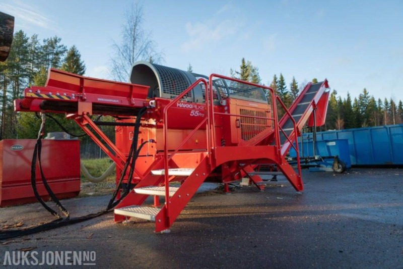 2023 Hakki Pilke 55 pro hybrid vedmaskin - Poljoprivredni strojevi: slika 2023 Hakki Pilke 55 pro hybrid vedmaskin - Poljoprivredni strojevi 2023 Hakki Pilke 55 pro hybrid vedmaskin - Poljoprivredni strojevi: slika 2023 Hakki Pilke 55 pro hybrid vedmaskin - Poljoprivredni strojevi