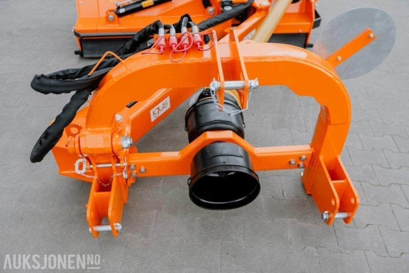 2024 Leopard RB160 Kantklipper for traktor - Hydraulisk sideforskyvning - Poljoprivredni strojevi: slika 2024 Leopard RB160 Kantklipper for traktor - Hydraulisk sideforskyvning - Poljoprivredni strojevi 2024 Leopard RB160 Kantklipper for traktor - Hydraulisk sideforskyvning - Poljoprivredni strojevi: slika 2024 Leopard RB160 Kantklipper for traktor - Hydraulisk sideforskyvning - Poljoprivredni strojevi