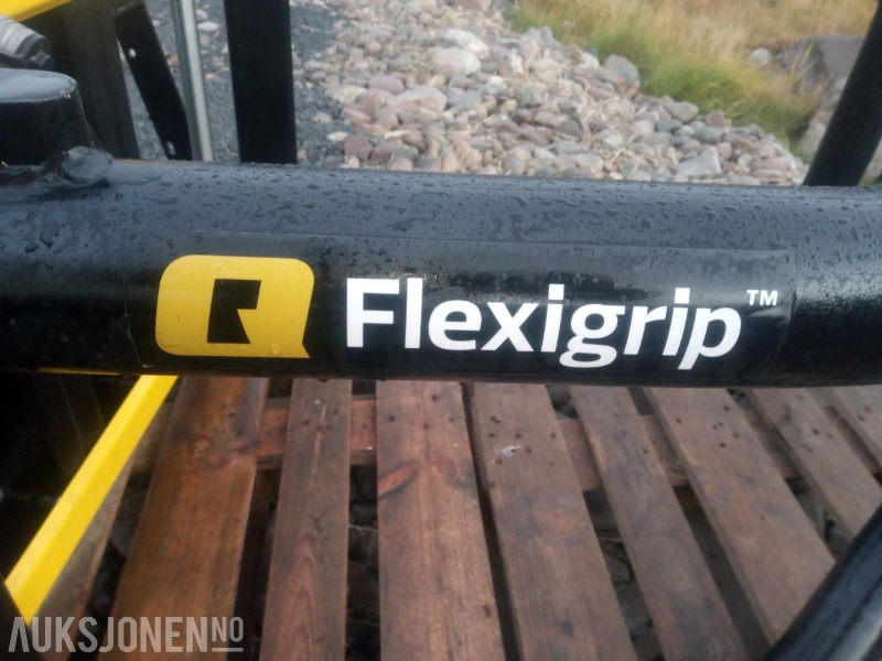 Ålo Flexigrip 160 - Poljoprivredni strojevi: slika Ålo Flexigrip 160 - Poljoprivredni strojevi Ålo Flexigrip 160 - Poljoprivredni strojevi: slika Ålo Flexigrip 160 - Poljoprivredni strojevi