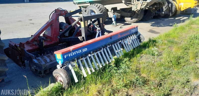 Feraboli XXL 300 Horisontal fres - Poljoprivredni strojevi: slika Feraboli XXL 300 Horisontal fres - Poljoprivredni strojevi Feraboli XXL 300 Horisontal fres - Poljoprivredni strojevi: slika Feraboli XXL 300 Horisontal fres - Poljoprivredni strojevi