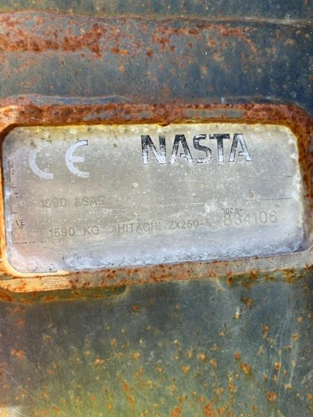 Priključak za Građevinski strojevi 1500l kleppmekk graveskuff s-70 feste: slika Priključak za Građevinski strojevi 1500l kleppmekk graveskuff s-70 feste Priključak za Građevinski strojevi 1500l kleppmekk graveskuff s-70 feste: slika Priključak za Građevinski strojevi 1500l kleppmekk graveskuff s-70 feste