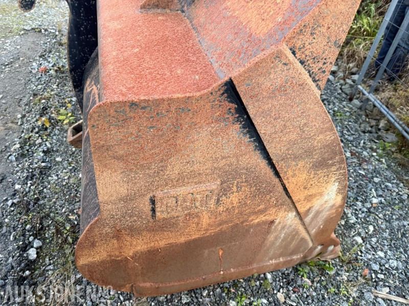 1900 Skuffe m/Cat kopling - Priključak za Građevinski strojevi: slika 1900 Skuffe m/Cat kopling - Priključak za Građevinski strojevi 1900 Skuffe m/Cat kopling - Priključak za Građevinski strojevi: slika 1900 Skuffe m/Cat kopling - Priključak za Građevinski strojevi