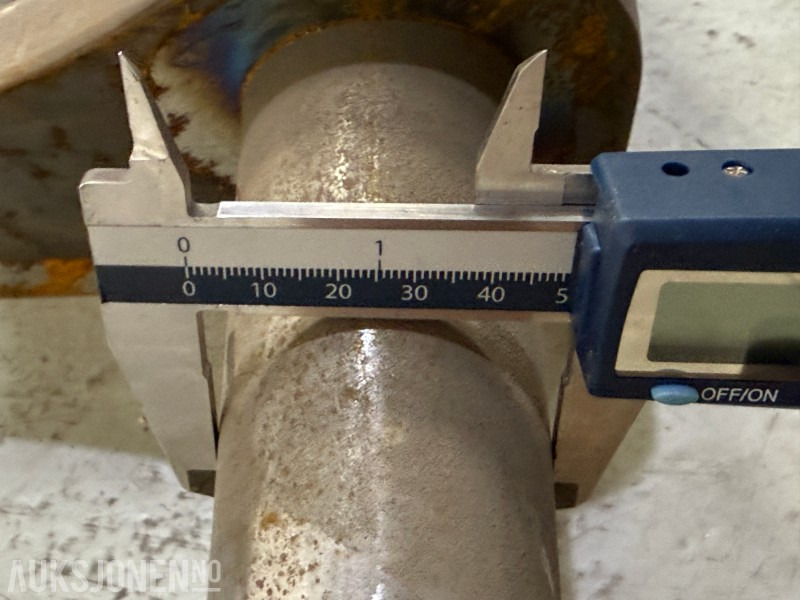 2 STK. S50 Hurtigfester / Sveisegrinder - Priključak za Građevinski strojevi: slika 2 STK. S50 Hurtigfester / Sveisegrinder - Priključak za Građevinski strojevi 2 STK. S50 Hurtigfester / Sveisegrinder - Priključak za Građevinski strojevi: slika 2 STK. S50 Hurtigfester / Sveisegrinder - Priključak za Građevinski strojevi
