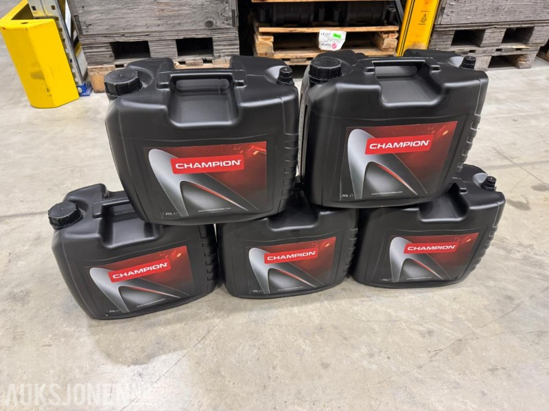 200 liter Olje - Champion OEM Specific 10W30 MS Extra - Priključak za Građevinski strojevi: slika 200 liter Olje - Champion OEM Specific 10W30 MS Extra - Priključak za Građevinski strojevi 200 liter Olje - Champion OEM Specific 10W30 MS Extra - Priključak za Građevinski strojevi: slika 200 liter Olje - Champion OEM Specific 10W30 MS Extra - Priključak za Građevinski strojevi