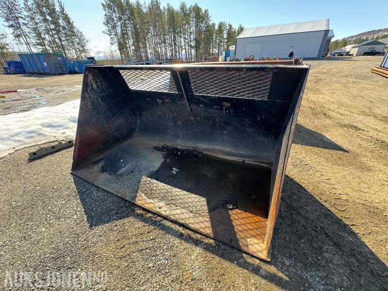 2000 UFO Hjullasterskuff - Priključak za Građevinski strojevi: slika 2000 UFO Hjullasterskuff - Priključak za Građevinski strojevi 2000 UFO Hjullasterskuff - Priključak za Građevinski strojevi: slika 2000 UFO Hjullasterskuff - Priključak za Građevinski strojevi