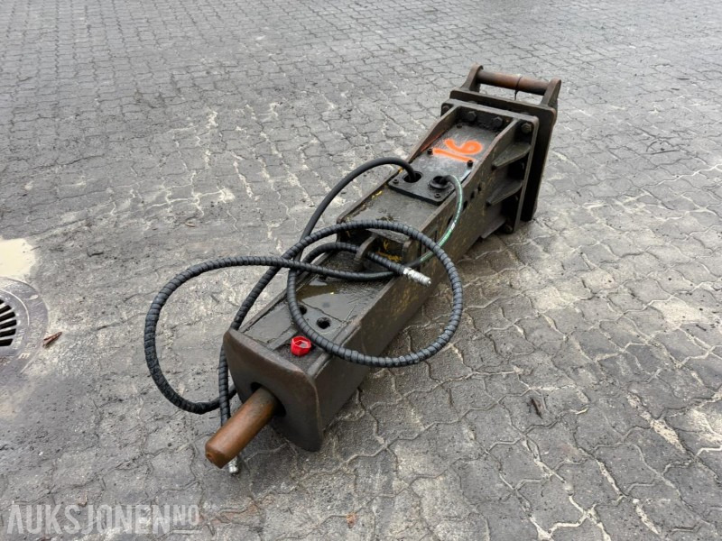 2012 Giant pigghammer med S50 feste - Priključak za Građevinski strojevi: slika 2012 Giant pigghammer med S50 feste - Priključak za Građevinski strojevi 2012 Giant pigghammer med S50 feste - Priključak za Građevinski strojevi: slika 2012 Giant pigghammer med S50 feste - Priključak za Građevinski strojevi