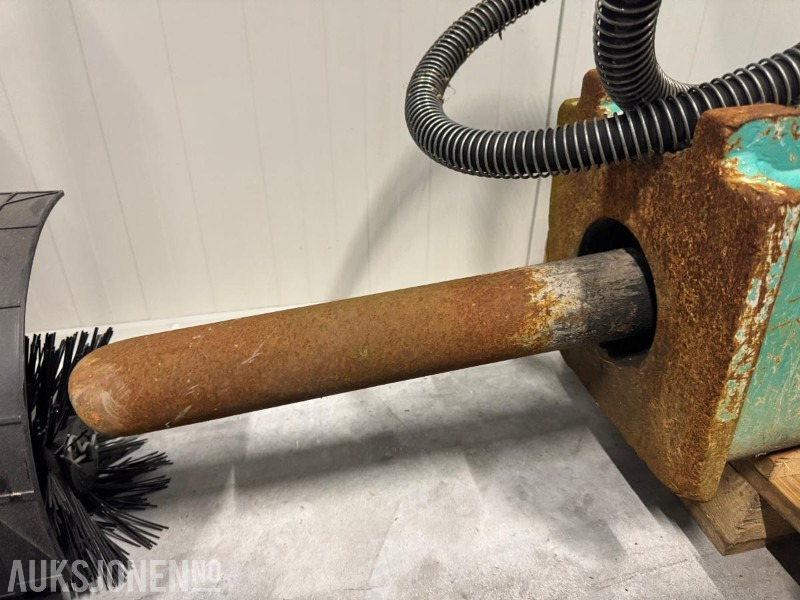 2013 Everdigm EHB06BA pigghammer / S50 - Priključak za Građevinski strojevi: slika 2013 Everdigm EHB06BA pigghammer / S50 - Priključak za Građevinski strojevi 2013 Everdigm EHB06BA pigghammer / S50 - Priključak za Građevinski strojevi: slika 2013 Everdigm EHB06BA pigghammer / S50 - Priključak za Građevinski strojevi