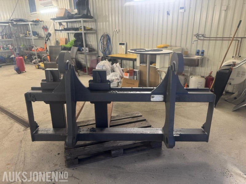 2016 Ufo pallegafler Stort BM feste - Priključak za Građevinski strojevi: slika 2016 Ufo pallegafler Stort BM feste - Priključak za Građevinski strojevi 2016 Ufo pallegafler Stort BM feste - Priključak za Građevinski strojevi: slika 2016 Ufo pallegafler Stort BM feste - Priključak za Građevinski strojevi