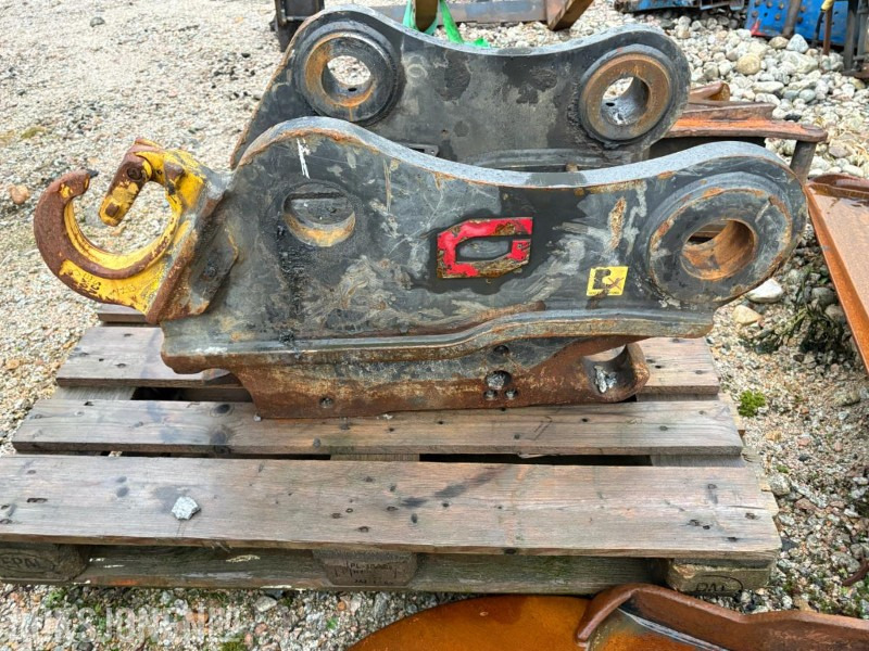 2017 Andre Gjerstad HK-feste G70 - Priključak za Građevinski strojevi: slika 2017 Andre Gjerstad HK-feste G70 - Priključak za Građevinski strojevi 2017 Andre Gjerstad HK-feste G70 - Priključak za Građevinski strojevi: slika 2017 Andre Gjerstad HK-feste G70 - Priključak za Građevinski strojevi