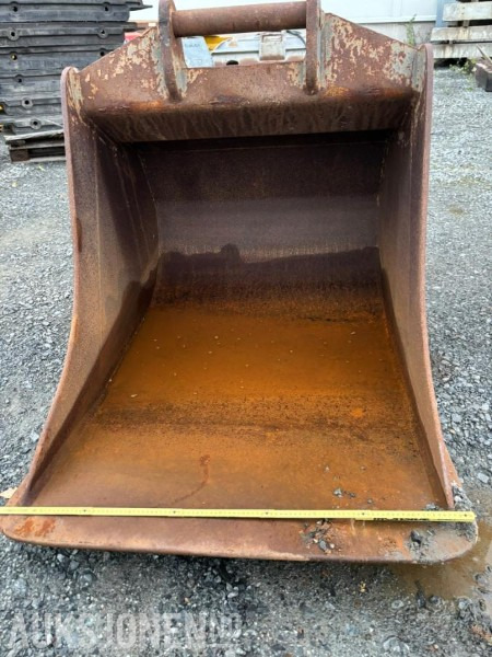 2017 Gjerstad skuff 700 l - S60 - Priključak za Građevinski strojevi: slika 2017 Gjerstad skuff 700 l - S60 - Priključak za Građevinski strojevi 2017 Gjerstad skuff 700 l - S60 - Priključak za Građevinski strojevi: slika 2017 Gjerstad skuff 700 l - S60 - Priključak za Građevinski strojevi