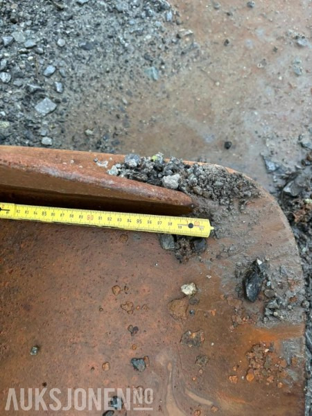 2017 Gjerstad skuff 700 l - S60 - Priključak za Građevinski strojevi: slika 2017 Gjerstad skuff 700 l - S60 - Priključak za Građevinski strojevi 2017 Gjerstad skuff 700 l - S60 - Priključak za Građevinski strojevi: slika 2017 Gjerstad skuff 700 l - S60 - Priključak za Građevinski strojevi