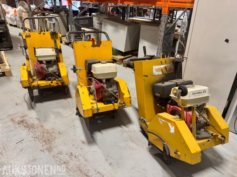 3 stk Euro Shatal asfaltsager – CS351/501 og CS502HD - Priključak za Građevinski strojevi: slika 3 stk Euro Shatal asfaltsager – CS351/501 og CS502HD - Priključak za Građevinski strojevi 3 stk Euro Shatal asfaltsager – CS351/501 og CS502HD - Priključak za Građevinski strojevi: slika 3 stk Euro Shatal asfaltsager – CS351/501 og CS502HD - Priključak za Građevinski strojevi