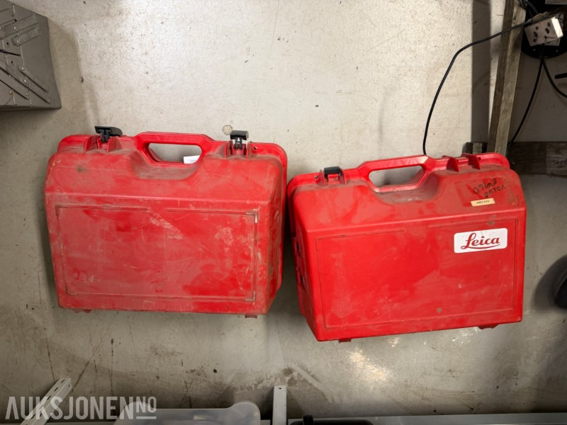 7 stk Leica Geosystems / Scanlaser radioantenner til Leica maskinstyring - Procom basestasjon- og marineantenner Ca 12 stk - Priključak za Građevinski strojevi: slika 7 stk Leica Geosystems / Scanlaser radioantenner til Leica maskinstyring - Procom basestasjon- og marineantenner Ca 12 stk - Priključak za Građevinski strojevi 7 stk Leica Geosystems / Scanlaser radioantenner til Leica maskinstyring - Procom basestasjon- og marineantenner Ca 12 stk - Priključak za Građevinski strojevi: slika 7 stk Leica Geosystems / Scanlaser radioantenner til Leica maskinstyring - Procom basestasjon- og marineantenner Ca 12 stk - Priključak za Građevinski strojevi