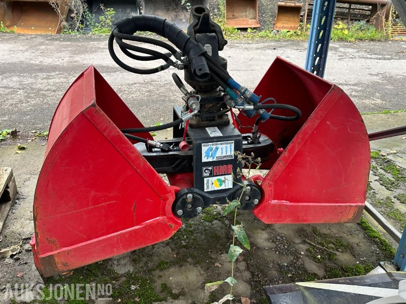 Hiab Grabb til Lastebil kran - Priključak za Građevinski strojevi: slika Hiab Grabb til Lastebil kran - Priključak za Građevinski strojevi Hiab Grabb til Lastebil kran - Priključak za Građevinski strojevi: slika Hiab Grabb til Lastebil kran - Priključak za Građevinski strojevi