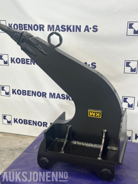 NY KM s60 Ripper - Priključak za Građevinski strojevi: slika NY KM s60 Ripper - Priključak za Građevinski strojevi NY KM s60 Ripper - Priključak za Građevinski strojevi: slika NY KM s60 Ripper - Priključak za Građevinski strojevi