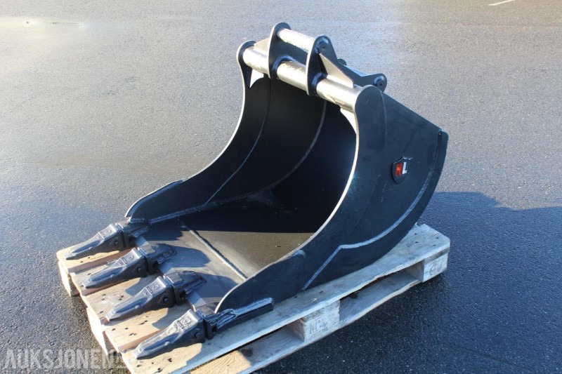 S40 Graveskuffe for 4-5 tonn maskin - 250 liter - Priključak za Građevinski strojevi: slika S40 Graveskuffe for 4-5 tonn maskin - 250 liter - Priključak za Građevinski strojevi S40 Graveskuffe for 4-5 tonn maskin - 250 liter - Priključak za Građevinski strojevi: slika S40 Graveskuffe for 4-5 tonn maskin - 250 liter - Priključak za Građevinski strojevi