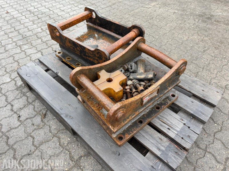 S50 feste og S60 feste selges samlet - Priključak za Građevinski strojevi: slika S50 feste og S60 feste selges samlet - Priključak za Građevinski strojevi S50 feste og S60 feste selges samlet - Priključak za Građevinski strojevi: slika S50 feste og S60 feste selges samlet - Priključak za Građevinski strojevi