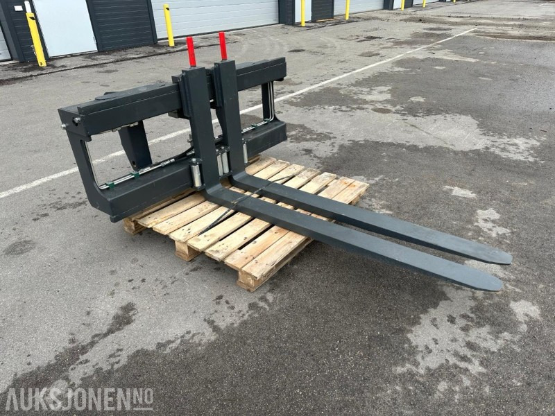 UBRUKT GA Hydrauliske Pallegafler Manitou 5t, 1500 x 1600 - Priključak za Građevinski strojevi: slika UBRUKT GA Hydrauliske Pallegafler Manitou 5t, 1500 x 1600 - Priključak za Građevinski strojevi UBRUKT GA Hydrauliske Pallegafler Manitou 5t, 1500 x 1600 - Priključak za Građevinski strojevi: slika UBRUKT GA Hydrauliske Pallegafler Manitou 5t, 1500 x 1600 - Priključak za Građevinski strojevi