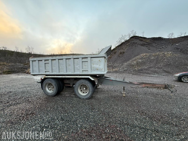 1978 OHNA 180 ALB - 2 akslet - Tipphenger - Prikolica: slika 1978 OHNA 180 ALB - 2 akslet - Tipphenger - Prikolica 1978 OHNA 180 ALB - 2 akslet - Tipphenger - Prikolica: slika 1978 OHNA 180 ALB - 2 akslet - Tipphenger - Prikolica