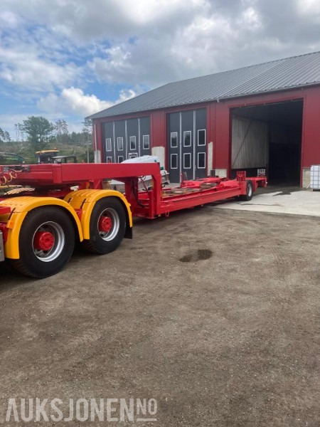 1982 Guthmann båttralle - Prikolica: slika 1982 Guthmann båttralle - Prikolica 1982 Guthmann båttralle - Prikolica: slika 1982 Guthmann båttralle - Prikolica