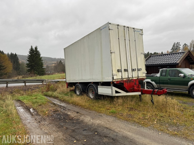 2002 Andre Trailer-Bygg skaphenger - skaptralle - Prikolica: slika 2002 Andre Trailer-Bygg skaphenger - skaptralle - Prikolica 2002 Andre Trailer-Bygg skaphenger - skaptralle - Prikolica: slika 2002 Andre Trailer-Bygg skaphenger - skaptralle - Prikolica