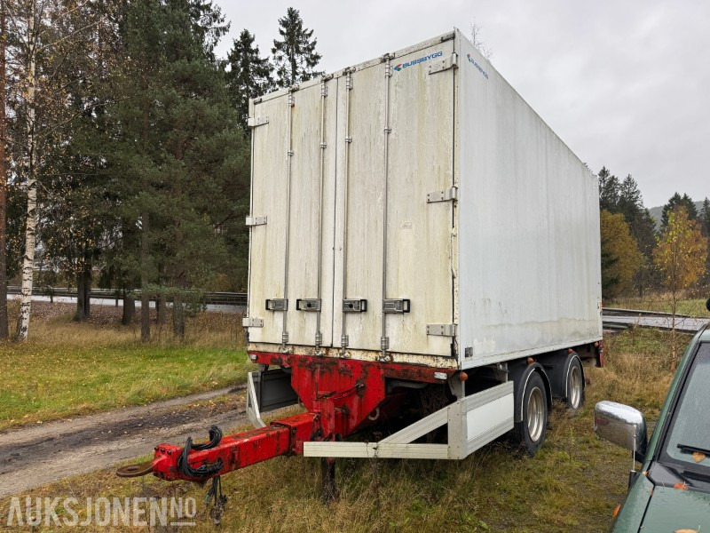 2002 Andre Trailer-Bygg skaphenger - skaptralle - Prikolica: slika 2002 Andre Trailer-Bygg skaphenger - skaptralle - Prikolica 2002 Andre Trailer-Bygg skaphenger - skaptralle - Prikolica: slika 2002 Andre Trailer-Bygg skaphenger - skaptralle - Prikolica