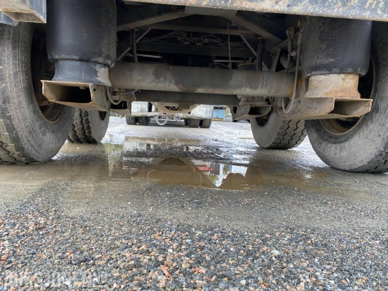 Zakup  2005 Maur Bilpåbygg Boggikjerre 2005 Maur Bilpåbygg Boggikjerre: slika Zakup  2005 Maur Bilpåbygg Boggikjerre 2005 Maur Bilpåbygg Boggikjerre