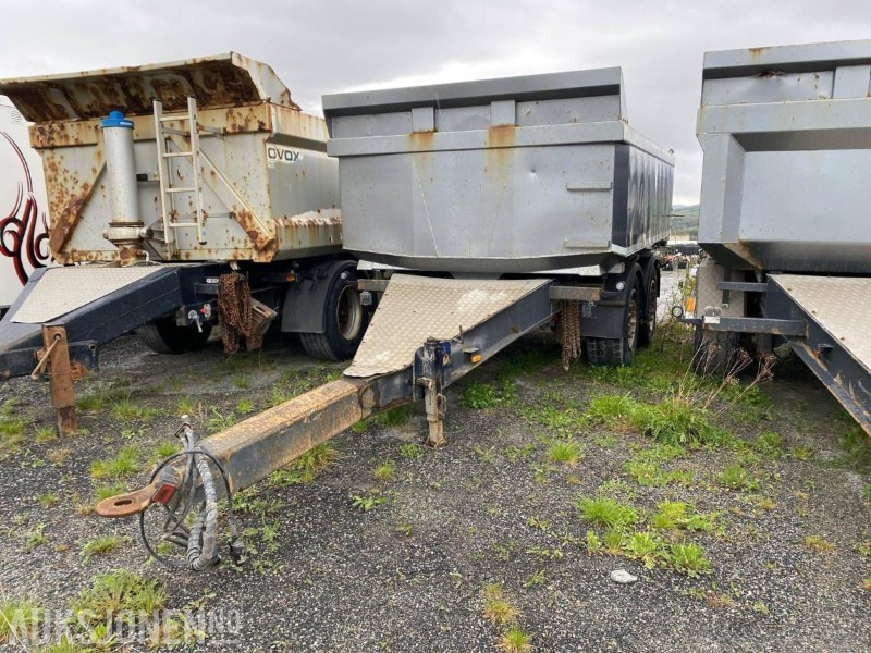 2005 Maur Bilpåbygg Boggikjerre - Prikolica: slika 2005 Maur Bilpåbygg Boggikjerre - Prikolica 2005 Maur Bilpåbygg Boggikjerre - Prikolica: slika 2005 Maur Bilpåbygg Boggikjerre - Prikolica