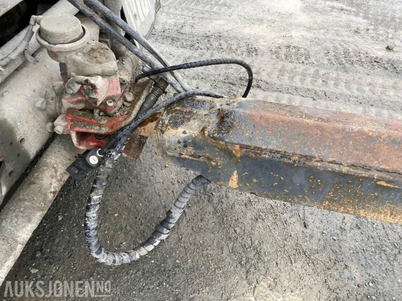 Zakup  2005 Maur Bilpåbygg Boggikjerre 2005 Maur Bilpåbygg Boggikjerre: slika Zakup  2005 Maur Bilpåbygg Boggikjerre 2005 Maur Bilpåbygg Boggikjerre