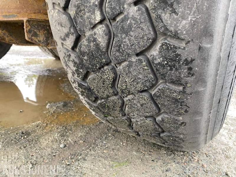 Zakup  2005 Maur Bilpåbygg Boggikjerre 2005 Maur Bilpåbygg Boggikjerre: slika Zakup  2005 Maur Bilpåbygg Boggikjerre 2005 Maur Bilpåbygg Boggikjerre