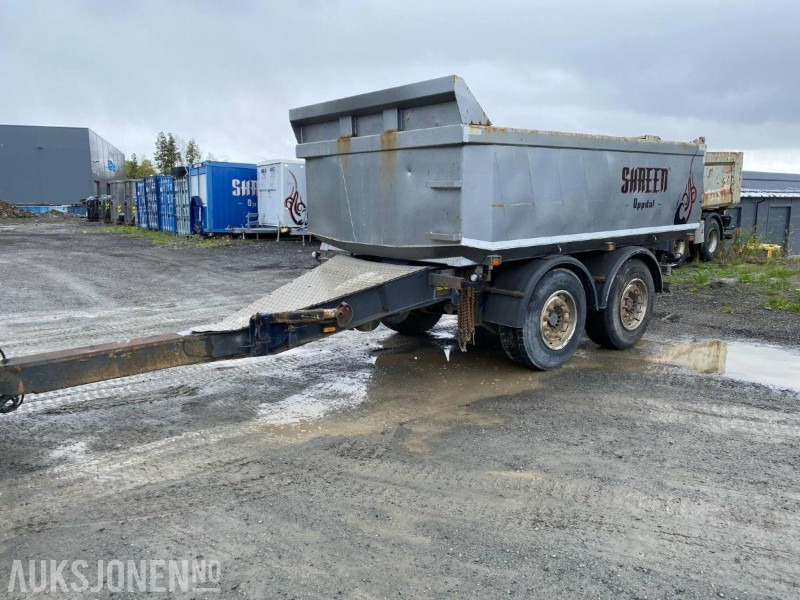 2005 Maur Bilpåbygg Boggikjerre - Prikolica: slika 2005 Maur Bilpåbygg Boggikjerre - Prikolica 2005 Maur Bilpåbygg Boggikjerre - Prikolica: slika 2005 Maur Bilpåbygg Boggikjerre - Prikolica