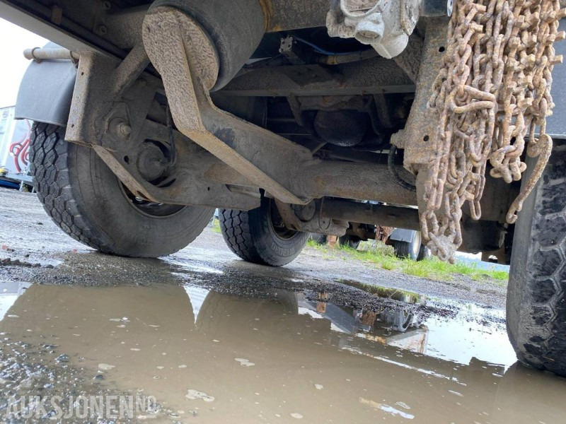 Zakup  2005 Maur Bilpåbygg Boggikjerre 2005 Maur Bilpåbygg Boggikjerre: slika Zakup  2005 Maur Bilpåbygg Boggikjerre 2005 Maur Bilpåbygg Boggikjerre