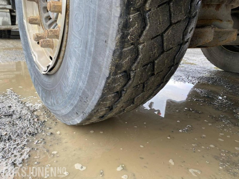 Zakup  2005 Maur Bilpåbygg Boggikjerre 2005 Maur Bilpåbygg Boggikjerre: slika Zakup  2005 Maur Bilpåbygg Boggikjerre 2005 Maur Bilpåbygg Boggikjerre